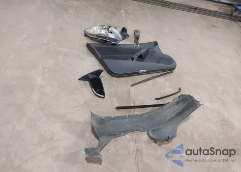 2011 Nissan Altima 2.5 S из США, поврежденный, VIN 1N4AL2EP6BC178371